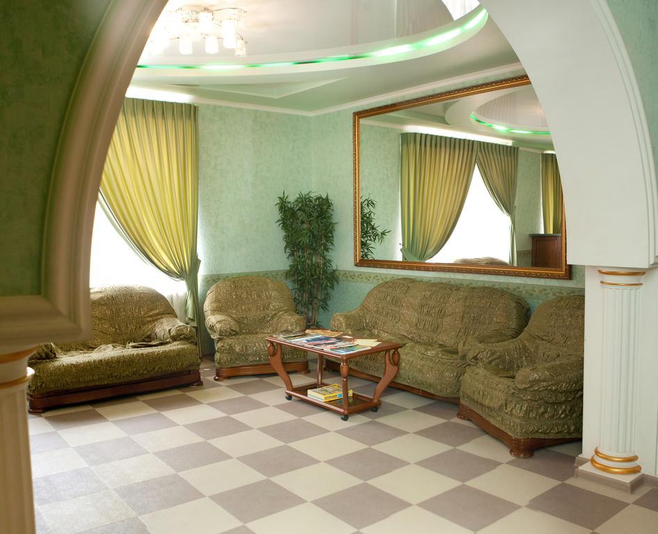 פיאטיגורסק Evrasiya Hotel מראה חיצוני תמונה