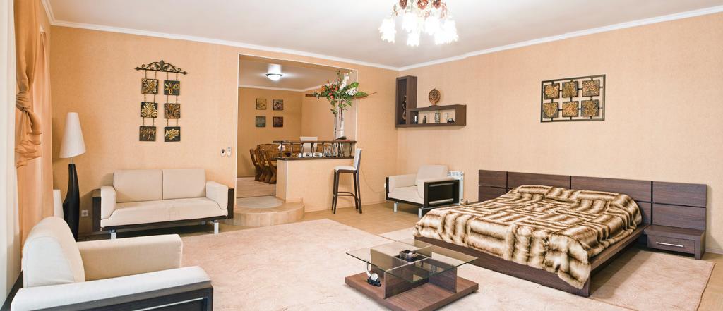 פיאטיגורסק Evrasiya Hotel חדר תמונה