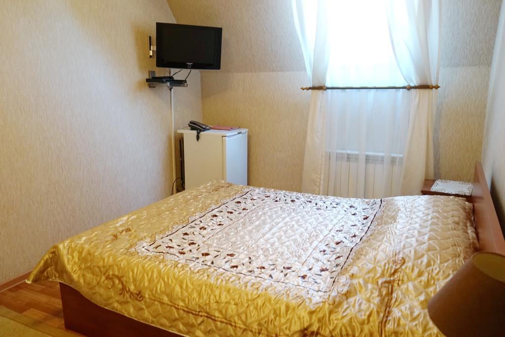 פיאטיגורסק Evrasiya Hotel חדר תמונה